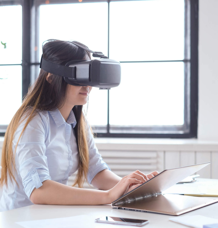 The Metaverse & VR in Education – the Comprehensive Guide