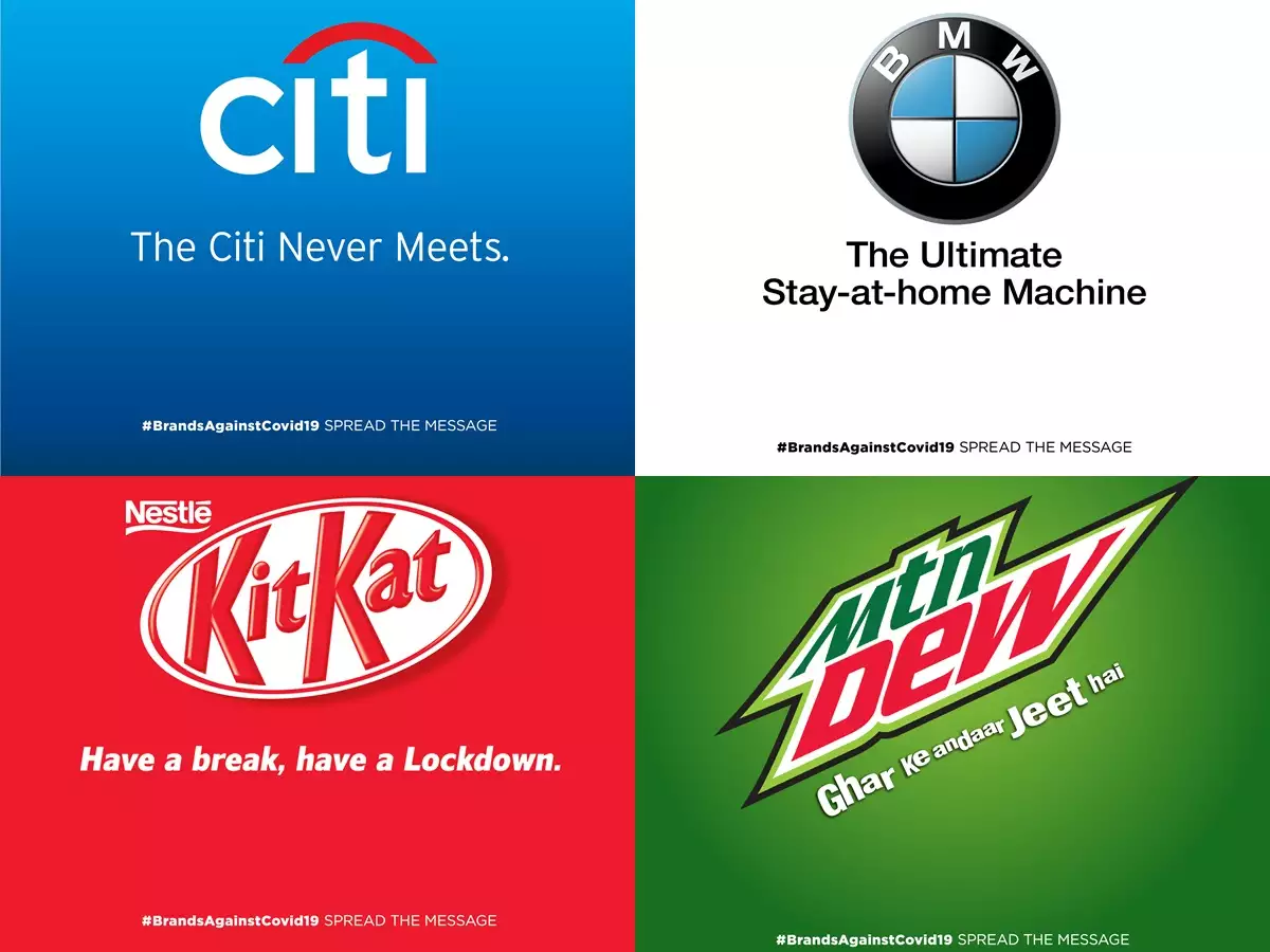 Brands' Positive Impact Through Advertisements