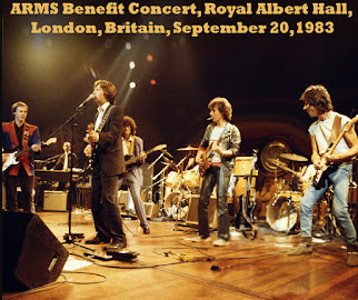ARMS Benefit Concert 