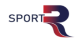 SportR Mobile App Logo