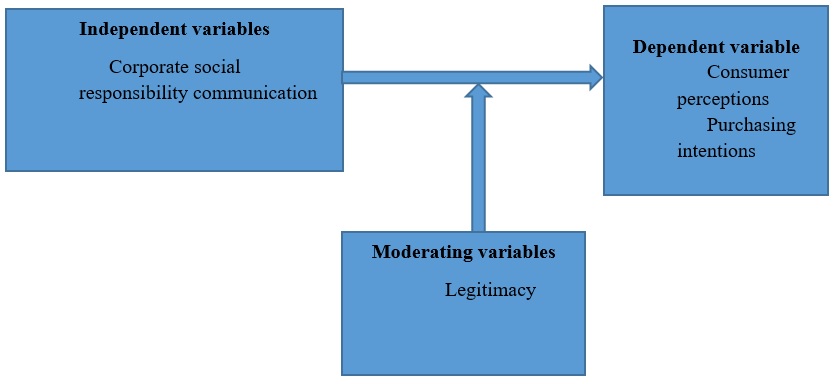 Conceptual Framework Model
