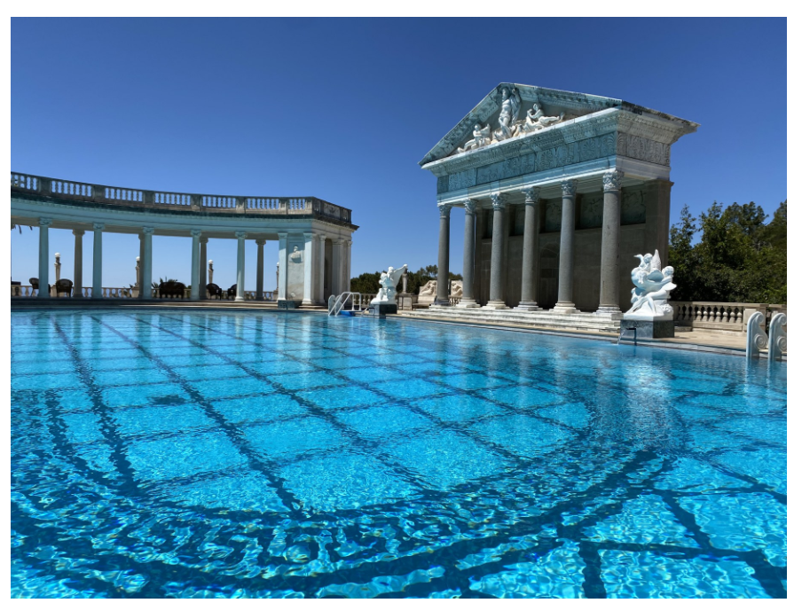 Neptune Pool 