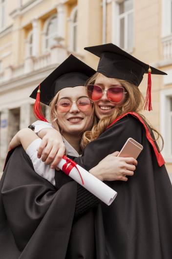How to Be a Successful First-Generation Student: Top 11 Tips