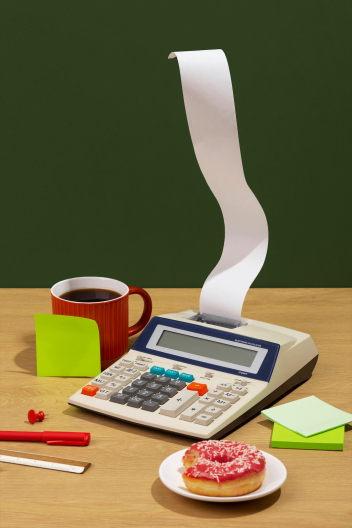The Ultimate Tax Guide for Students: Tips, Tricks, & Helpful Info