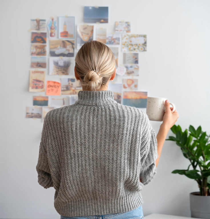 How to Make a Powerful Student Vision Board