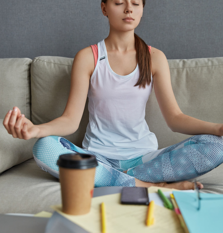 8 Mindfulness Practices & 5-Minute Recharging Activities for Students