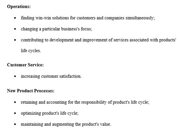 Product-Service System