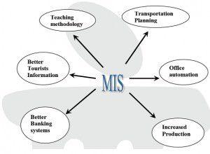 Importance of MIS