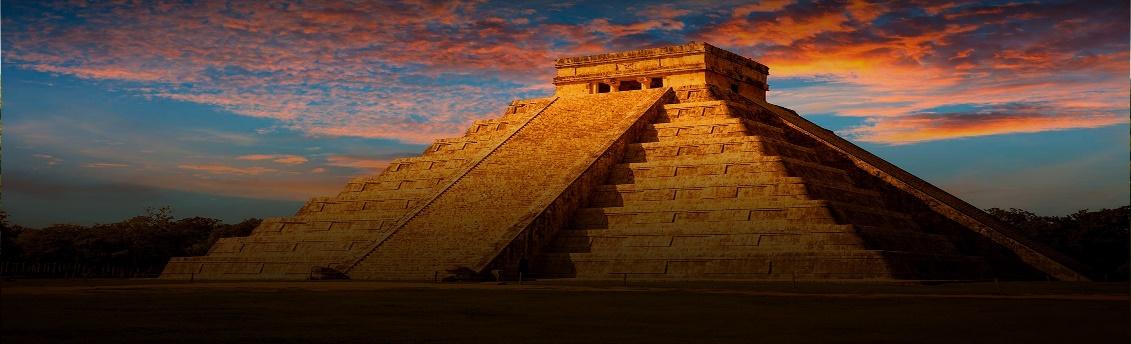 The Cultural Legacy of Chichen-Itza