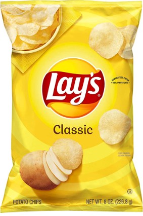 Lay’s