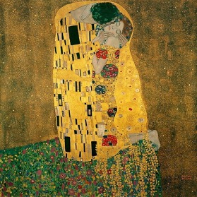 The Kiss