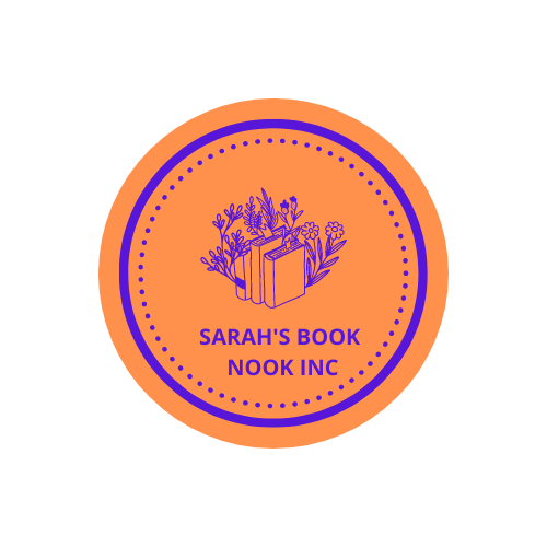 The Bookstore Logo