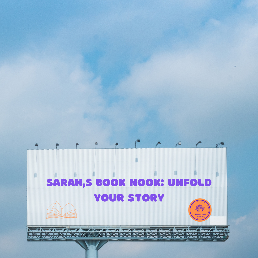 The Store’s Billboard Slogan