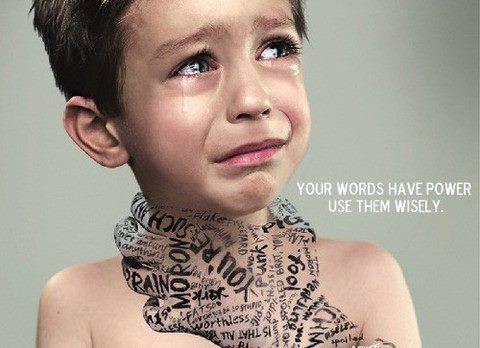 Child psychological abuse