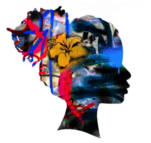 Book Cover: Image of Identity Development