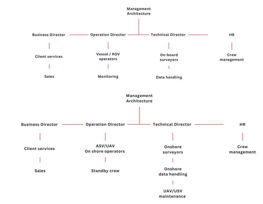 The Management Architecture