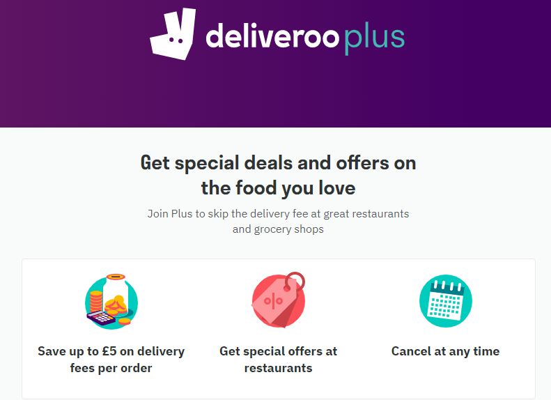 Benefits of subscription plans