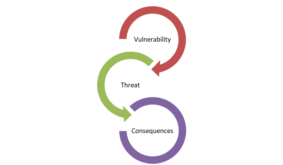 Threat Assessment Model.