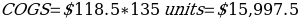 Formula 3.