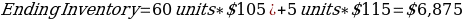 Formula 6.