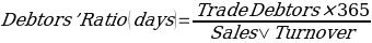 Formula 9.