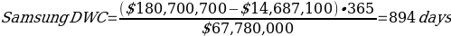 Formula 4.