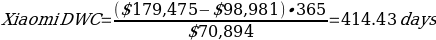Formula 5.