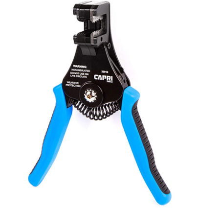 Wire stripper.