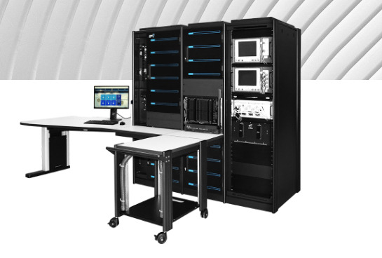 ATEC series 7.
