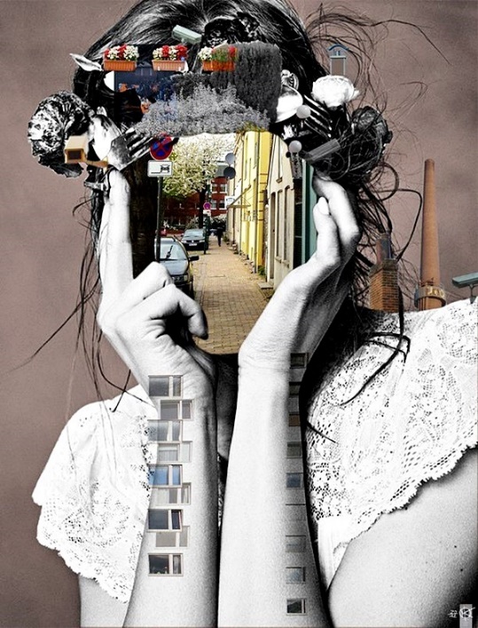 Crazy Woman - Lara Lisa Bella.