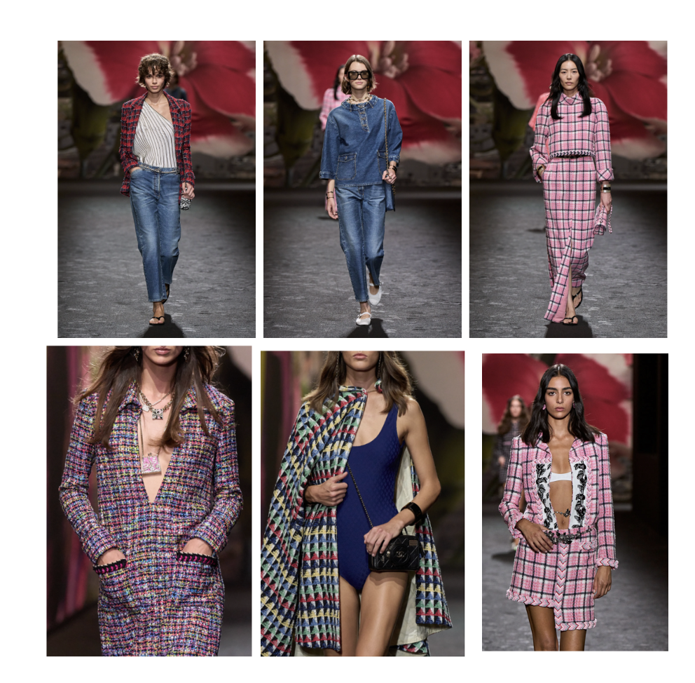 Collection “Outliers”.